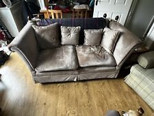 Sofa laura ashley for sale  WOKING