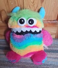 Worry monster cuddly for sale  BRIDGWATER