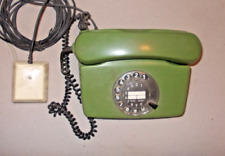 Altes telephon wählscheibe gebraucht kaufen  Heilbad Heiligenstadt