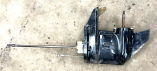 Mercury Outboard 25hp EFI Lower Unit 825132T23 FRESHWATER! for sale  Shipping to South Africa