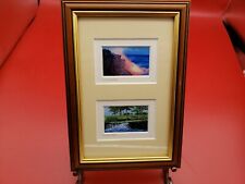 Miniature prints framed for sale  Monroe