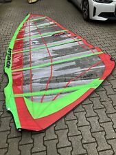 Windsurf segel gebraucht gebraucht kaufen  Fischeln