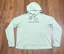 Peloton hoodie womens for sale  Presque Isle