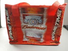Budweiser arctic pack for sale  York