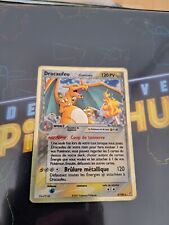 Carte Pokémon - Dracaufeu - 4/100 - Ex Gardiens de cristal - Rare - Holo comprar usado  Enviando para Brazil