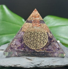 Rgonit pyramide amethyst gebraucht kaufen  Ulm-Lehr,-Junggn.