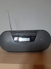 Sony radio lettore usato  Rieti