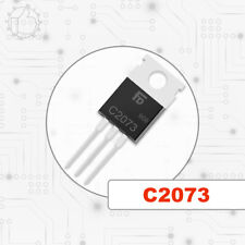 C2073 2sc2073 transistor usato  Milano