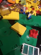 Lego konvolut 7kg gebraucht kaufen  Düren