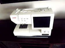 Janome 11000 sewing for sale  USA