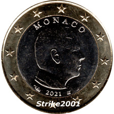 Euro monaco 2021 usato  Biella