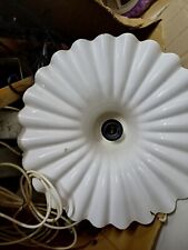 Lampadario ceramica cucina usato  Aci Catena