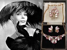 1950s pink thermoset for sale  LONDON