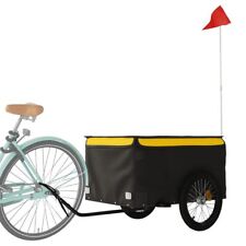 Rimorchio bicicletta trasporto usato  Sedriano