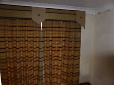 Patio door curtain for sale  STAFFORD