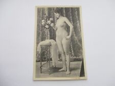 Antique artistic nude d'occasion  Expédié en Belgium