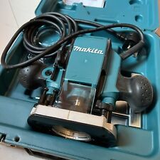 Makita rp0900 plunge for sale  MARGATE