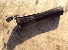 Exhaust tube 40hp for sale  ELY