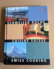 Schweizer kuche cuisine d'occasion  Expédié en Belgium