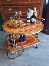 Drinks trolley tea for sale  PLYMOUTH