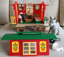 Sylvanian families vintage for sale  PONTYCLUN