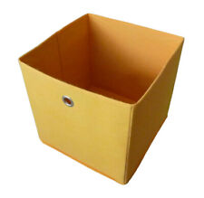 Aufbewahrungsbox stoffbox faltbox gebraucht kaufen  Seesen