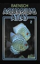 Aquarium atlas vol. for sale  Logan