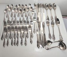 Piece silverplate baroque for sale  Kissimmee