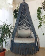 Hanging hammock chair for sale  Shipping to Ireland