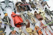 Star wars action for sale  PEVENSEY