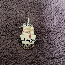 Olympic pin badge for sale  ST. ALBANS