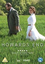 Howard's End [DVD] till salu  Toimitus osoitteeseen Sweden
