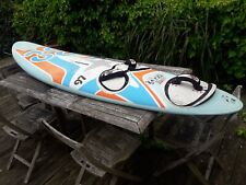 Tabou 97l windsurfing for sale  FLEET