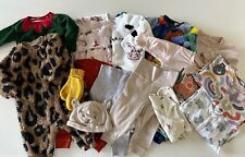 Teiliges bekleidungspaket baby gebraucht kaufen  Leipzig