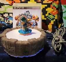 Skylanders GIANTS - Portal Of Power - 0000502 - Com CD Ps3 + Figura Bônus Personalizada comprar usado  Enviando para Brazil