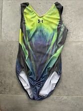 Elite gymnastics leotard for sale  Bernardsville