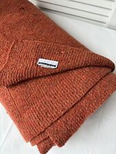 italian wool blanket for sale  Seattle