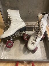 Roller skates vintage for sale  Sparks