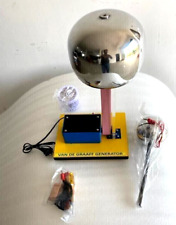 Van De Graaff Generator Motorized Superior Quality With Free Shipping for sale  Shipping to South Africa