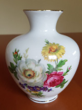 Vase royal bavaria gebraucht kaufen  Neu Wulmstorf