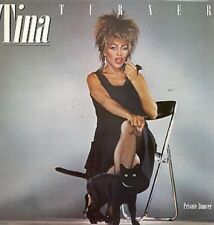 Tina Turner - LP - Dançarina particular (1984) comprar usado  Enviando para Brazil