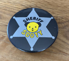 Original vintage sheriff for sale  CLACTON-ON-SEA