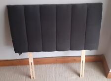 Divan headboard portland for sale  WELLINGBOROUGH