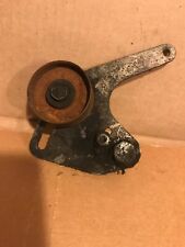 Idler arm pulley for sale  Hinsdale