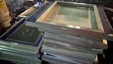 Aluminum screen printing for sale  Gastonia