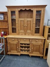 Traditional pine welsh for sale  BRAINTREE