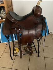 Orthoflex saddles used for sale  Garberville