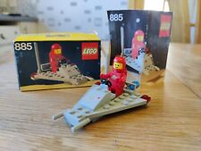 Vintage lego 885 for sale  NAIRN