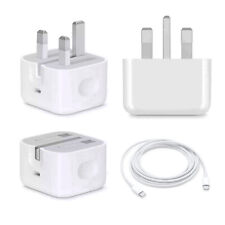 Genuine apple charger for sale  BIRMINGHAM