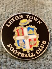 Luton town new for sale  UXBRIDGE